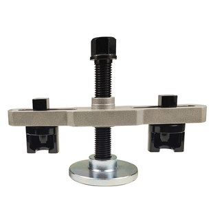 半轴桥后轮拉马大货车专用新型后轮轴承拉马 轮胎拉拔器汽修工具