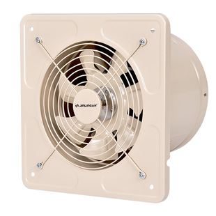 金羚排气扇厨房家用农村抽风机大吸力抽烟机排风扇换气扇强力静音