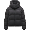 坦博尔25冬新款羽绒服女短款小个子显高显瘦