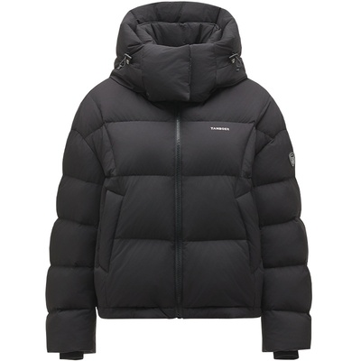 【周也明星同款】坦博尔羽绒服女