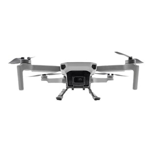 适用大疆DJI MINI4k起落架迷你2增高脚架Mini 2 SE无人机支架配件