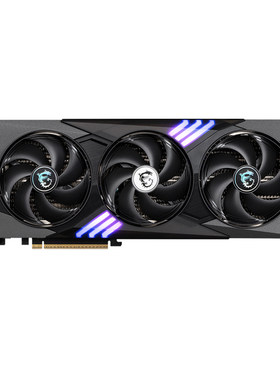 微星RTX5070系列魔龙万图师显卡