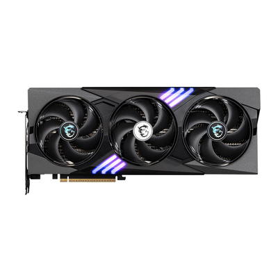 微星RTX5070系列魔龙万图师显卡