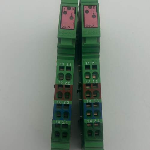 询价-2861263 IB IL 24 DO 2-2A-PAC 菲