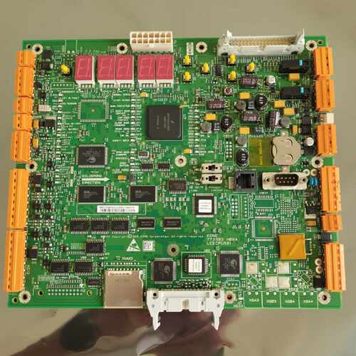 议价通力CPU561主板 773393H08A KM773390G05 LCECPU561原厂全新