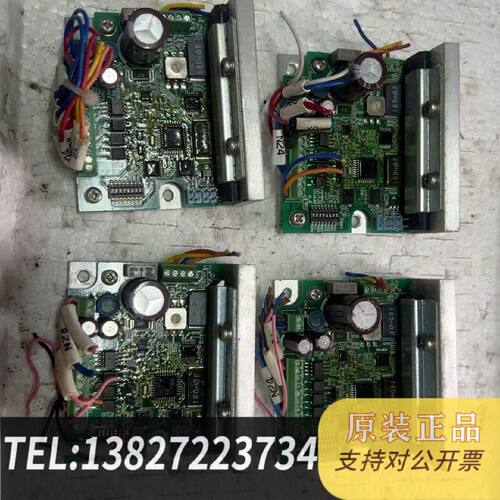 原装正品DENKIBS1D200P10步进驱动现货议价