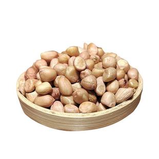 南阳白沙花生米生花生米不带壳榨油白沙花生仁商用家用批发