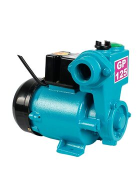 水空调自吸泵家用220v小型抽水泵