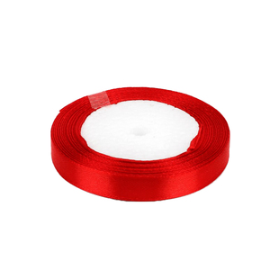 红头绳丝带儿童新年节日红色丝带绑发街舞表演女童编扎发哪吒头饰