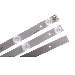 鲁至适用先锋LED-43B560P灯条10灯C-HWBW43D560 4643KA005灯条LED