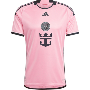 Adidas/阿迪达斯正品IMCF H JSY AU男士迈阿密透气短袖球衣IU0189