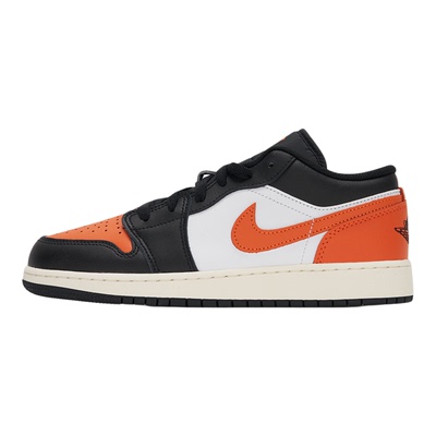 耐克（NIKE）学生青少年男女鞋 2025新款冬季AJ1篮球板鞋运动休闲