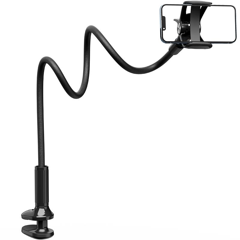 赛鲸常3懒人床头手机支架床上躺着夹子固定器宿舍看剧电视神器支撑架子桌面病床床边switch气囊ns游戏拍摄架