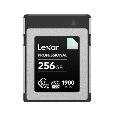Lexar/雷克沙读1900MB/s