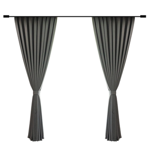 窗帘衬布窗户遮光神器卧室加装一层内遮阳衬布里布全遮光防晒隔热