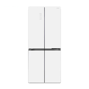 容声 BCD-465WRK2FPG 家用十字对开门冰箱变频无霜干湿分储等级机