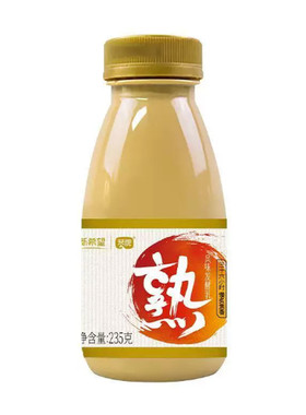 新希望低温熟酸奶风味发酵乳