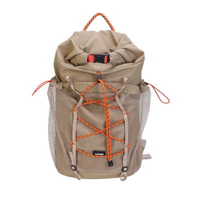 VAOPER大容量户外徒步双肩背包