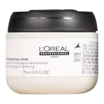 肖战推荐~欧莱雅Pro吸金发膜！！