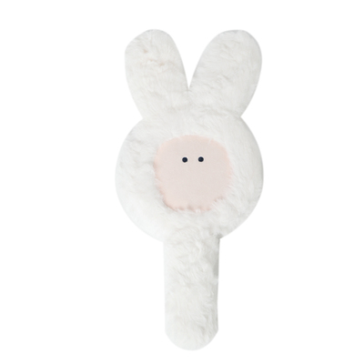 【会员限时限量抢购】毛吉吉安东尼不二兔手持化妆镜