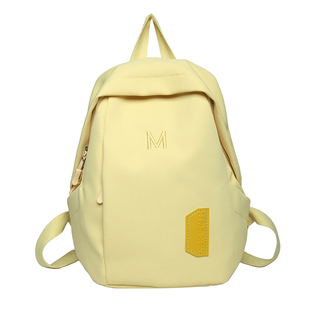 2025春夏新款迷你双肩包少女可放iPad平板包高颜值春游出行小背包