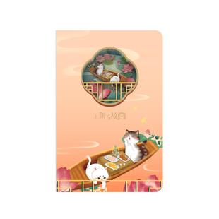 上新了故宫文创立体笔记本3d纸雕日记国潮礼品送朋友毕业生日礼物