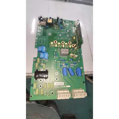 议价ABBACS800变频器电源板驱动板RINT6411C9维修