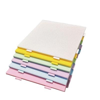 拼豆板工具拼豆底板豆笔材料包