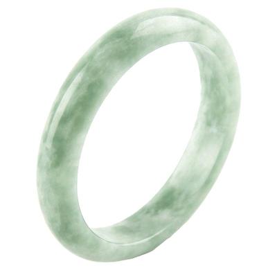 厂家直销纯天然玉镯多色可选