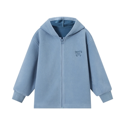 多多家男童外套儿童秋冬款上衣