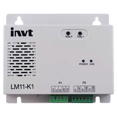 康力电梯语音KLA-TAU-491