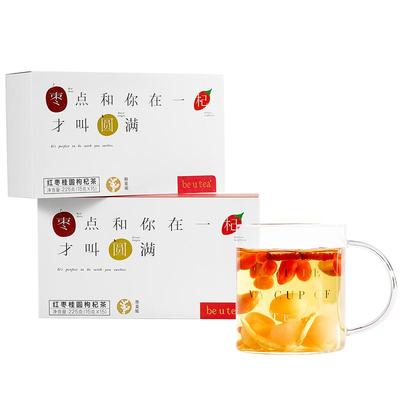 三伏天推荐高配姜枣茶冬症夏治