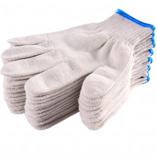 次品手套瑕疵棉线手套尾货便宜特价清仓处理按斤汽修厚薄机械维修