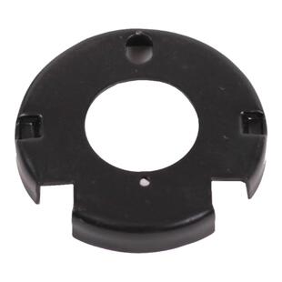 金属前盖M4CQBM16A4a2金属三角前盖锦明9忽必烈RASM016ris司马