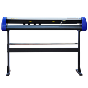 微宏H880刻字机高精度高效率新款广告丝网印刷车贴锦旗电脑割字机