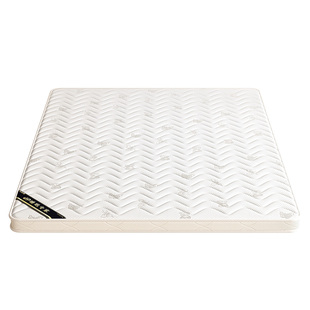 椰棕床垫棕垫硬垫可折叠经济型1.5米棕榈床垫1.8米可定制儿童床垫