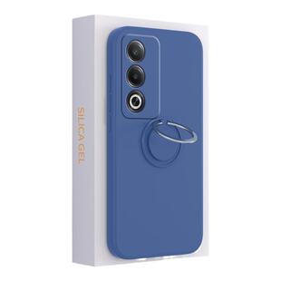 适用OPPOA3活力版手机壳5G保护套PKD110带支架指环扣新款OPPO外壳A3活力板oppoPKD液态硅胶0pp0全包防摔男女