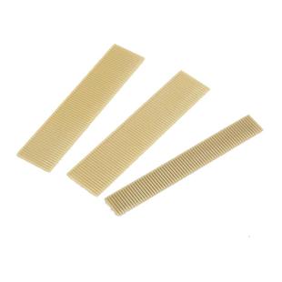 钉固树脂枪钉塑料钉子尼龙钉F19F25F32木板钉可切割钉气动直排钉