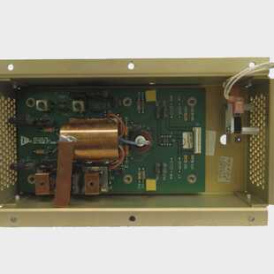 ETO Ehrhorn Technological Operations ABX-X236-11 瓦特计模块