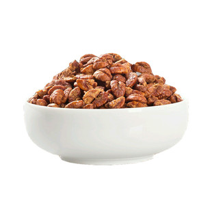 25年临安特产山核桃仁小包装原味无添加孕妇零食野生坚果核桃仁