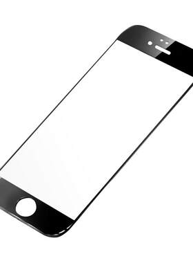 3D热弯冷雕曲面全覆盖无白边玻璃