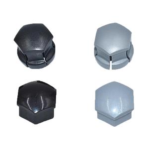 适配VOLVO沃尔沃XC60S60V90V60V40S60原车轮胎螺丝帽轮毂螺丝盖