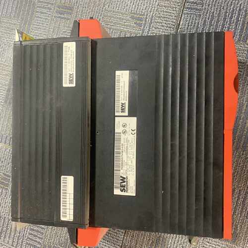议价赛威SEW变频器伺服驱动器原装正品MDS60A0075-5A3-4-00 现货
