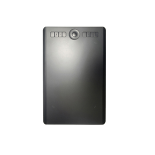 Wacom数位板pth660/460/860影拓pro 专业电脑手绘板 升级 ptk670