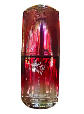 伊秀梅透亮修护精油原液30ml