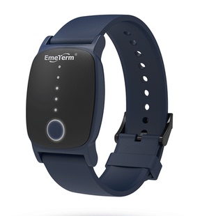 舒乐定Explore IP67防水脉冲防晕车手环晕船晕机缓解恶心呕吐神器