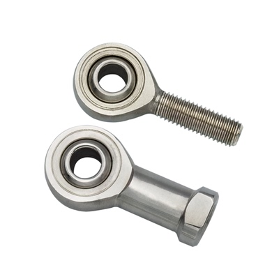 不锈钢杆端关节轴承KPD耐腐蚀