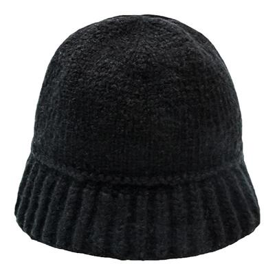 uvhat针织帽韩式女秋冬显脸小