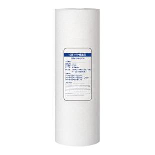 沁园益新大胖PP棉滤芯10寸20寸聚丙烯熔喷滤芯净水机前置过滤器