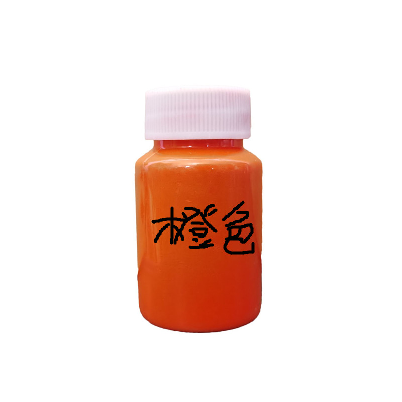 60不饱和树脂色浆环氧色浆树脂色膏发光字色膏AB胶色浆河流桌色粉